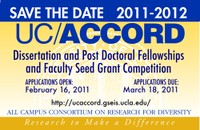 Save the Date 2011