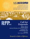 2012 rfp cover