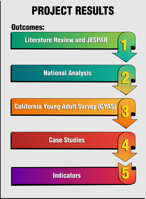 pathways flow map